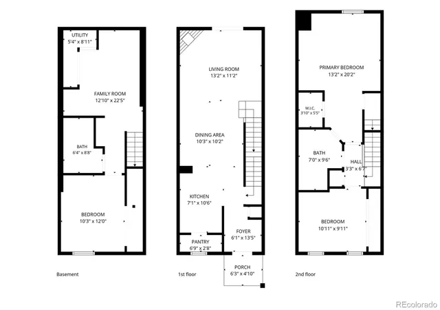 Photo 26 of Townhouse for sale at 15566 E Louisiana Ave, Aurora, CO 80017 | MLS# 5153906 | Listing updated on 2026-08-08