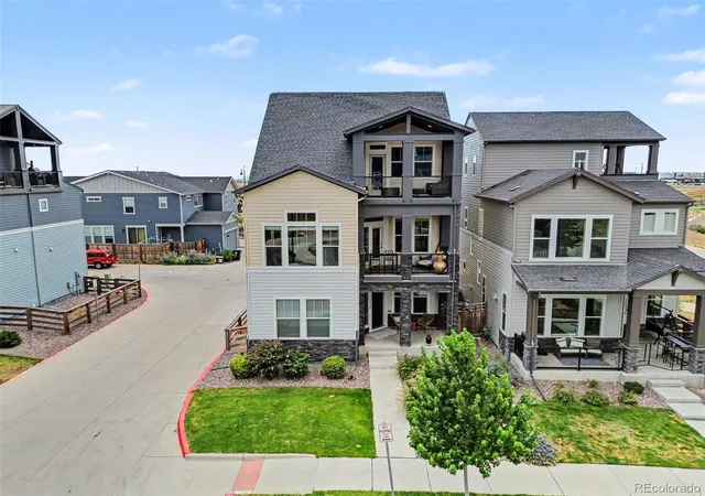 1st image of 16550 Shoshone St, Broomfield, CO 80023 | MLS# 4181142