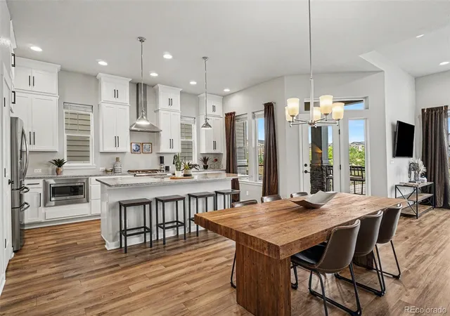 2nd image of 16550 Shoshone St, Broomfield, CO 80023 | MLS# 4181142