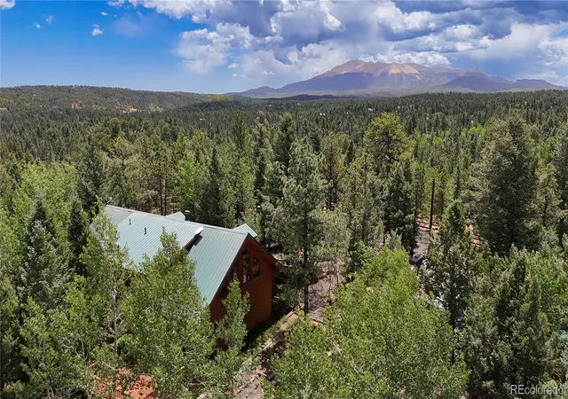 1st image of 5527 County Road 5 Road, Divide, CO 80814 | MLS# 4961644