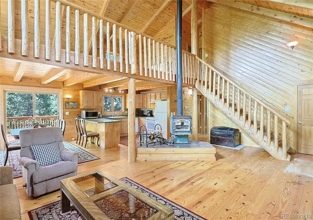 3rd image of 5527 County Road 5 Road, Divide, CO 80814 | MLS# 4961644