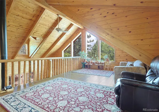 4th image of 5527 County Road 5 Road, Divide, CO 80814 | MLS# 4961644