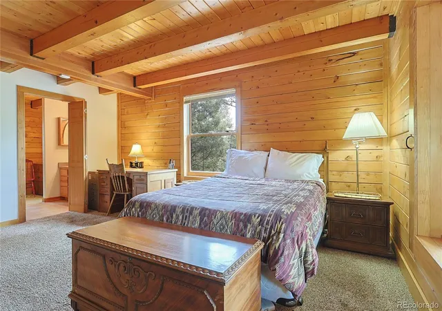 5th image of 5527 County Road 5 Road, Divide, CO 80814 | MLS# 4961644
