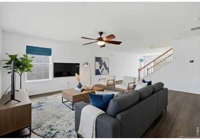 4th image of 3901 Heatherwood Cir, Johnstown, CO 80534 | MLS# IR1065021