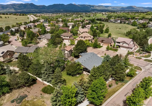 Photo 2 of Sale Pending at 3385 Hollycrest Dr, Colorado Springs, CO 80920 | MLS# 9540251 | Listing updated on 2026-08-31