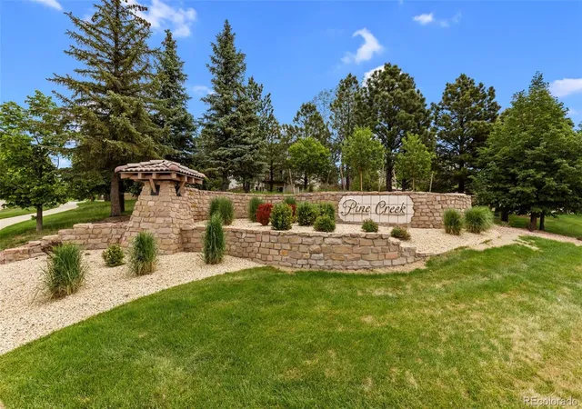 Photo 3 of Sale Pending at 3385 Hollycrest Dr, Colorado Springs, CO 80920 | MLS# 9540251 | Listing updated on 2026-08-31