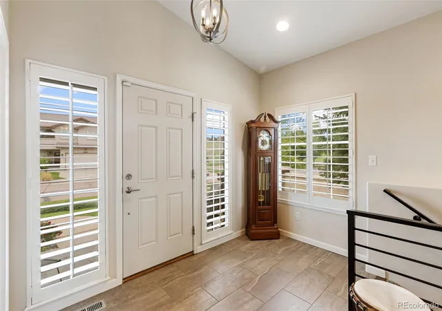 Photo 4 of Sale Pending at 3385 Hollycrest Dr, Colorado Springs, CO 80920 | MLS# 9540251 | Listing updated on 2026-08-31