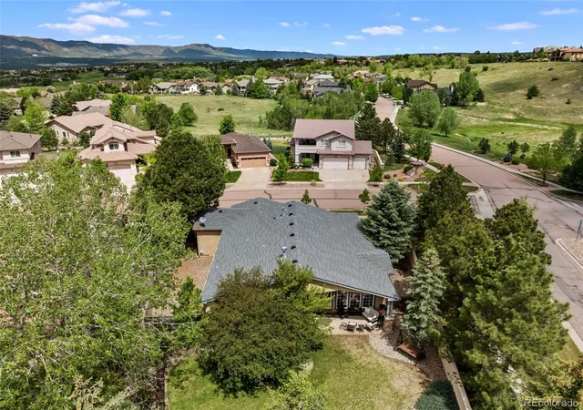 Photo 50 of Sale Pending at 3385 Hollycrest Dr, Colorado Springs, CO 80920 | MLS# 9540251 | Listing updated on 2026-08-31
