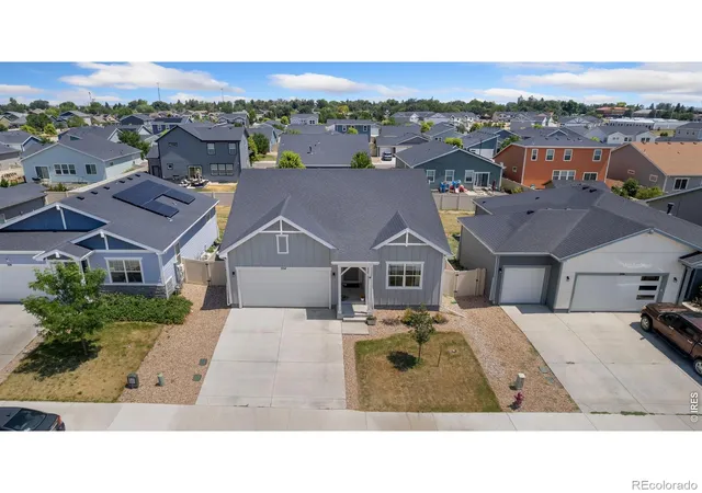Photo 1 of Single family home for sale at 354 Gila Trl, Ault, CO 80610 | MLS# IR1065023 | Listing updated on 2026-09-01