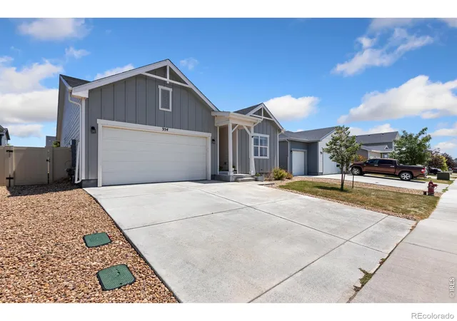 Photo 2 of Single family home for sale at 354 Gila Trl, Ault, CO 80610 | MLS# IR1065023 | Listing updated on 2026-09-01