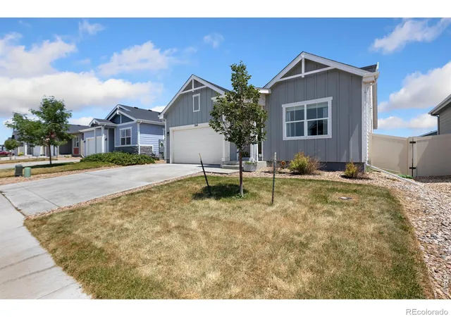 Photo 3 of Single family home for sale at 354 Gila Trl, Ault, CO 80610 | MLS# IR1065023 | Listing updated on 2026-09-01