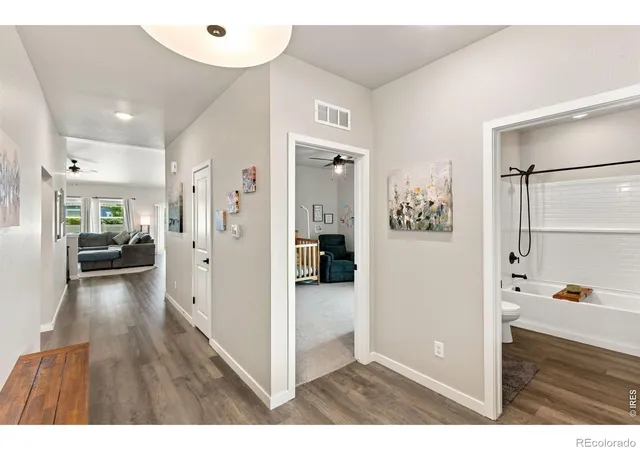 Photo 4 of Single family home for sale at 354 Gila Trl, Ault, CO 80610 | MLS# IR1065023 | Listing updated on 2026-09-01