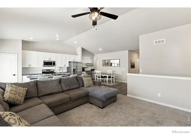 Photo 5 of Single family home for sale at 354 Gila Trl, Ault, CO 80610 | MLS# IR1065023 | Listing updated on 2026-09-01