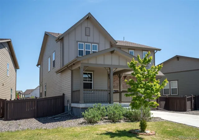 Photo 1 of Single family home for sale at 1916 Coopers Hawk Ct, Brighton, CO 80601 | MLS# 8710363 | Listing updated on 2026-09-05