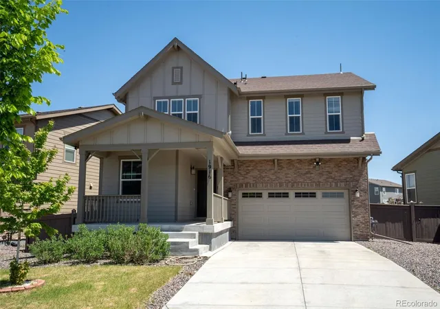 Photo 2 of Single family home for sale at 1916 Coopers Hawk Ct, Brighton, CO 80601 | MLS# 8710363 | Listing updated on 2026-09-05