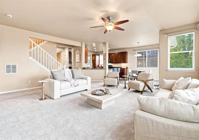 Photo 1 of Single family home for sale at 15672 E Indian Brk Cir, Parker, CO 80134 | MLS# 3722982 | Listing updated on 2026-10-01