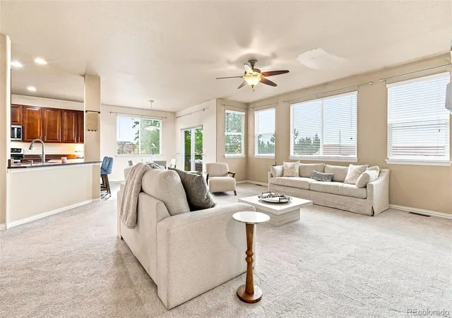 Photo 2 of Single family home for sale at 15672 E Indian Brk Cir, Parker, CO 80134 | MLS# 3722982 | Listing updated on 2026-10-01