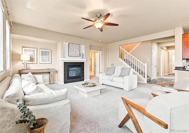 Photo 3 of Single family home for sale at 15672 E Indian Brk Cir, Parker, CO 80134 | MLS# 3722982 | Listing updated on 2026-10-01