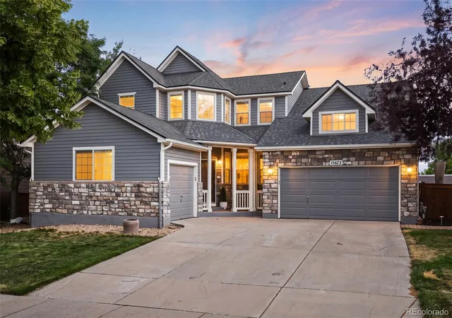Photo 1 of Single family home for sale at 15672 E Indian Brk Cir, Parker, CO 80134 | MLS# 3722982 | Listing updated on 2026-10-09