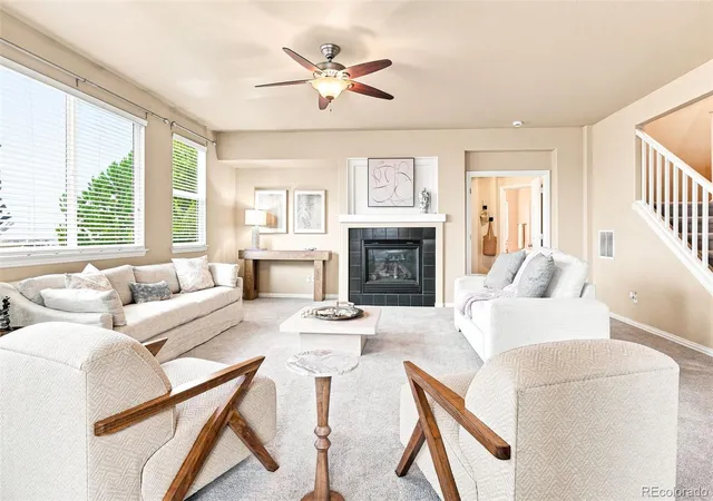 Photo 4 of Single family home for sale at 15672 E Indian Brk Cir, Parker, CO 80134 | MLS# 3722982 | Listing updated on 2026-10-01