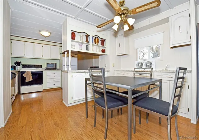 3rd image of 3705 N Cascade Ave, Colorado Springs, CO 80907 | MLS# 4617766