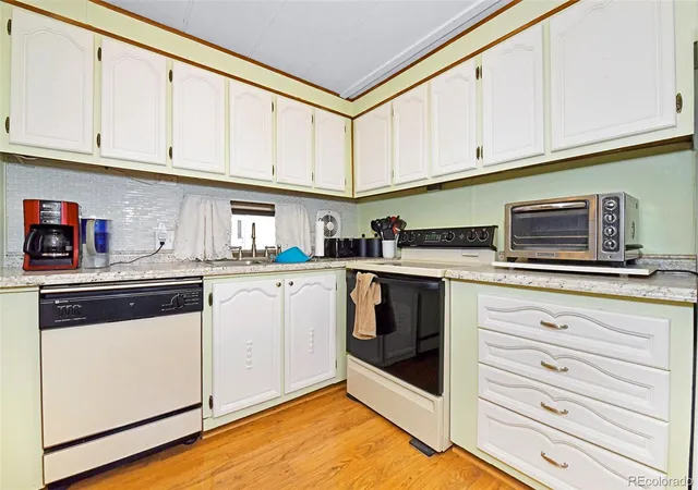 4th image of 3705 N Cascade Ave, Colorado Springs, CO 80907 | MLS# 4617766