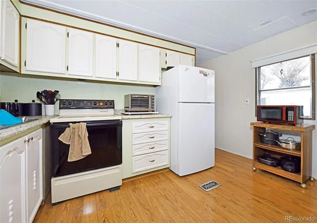 5th image of 3705 N Cascade Ave, Colorado Springs, CO 80907 | MLS# 4617766