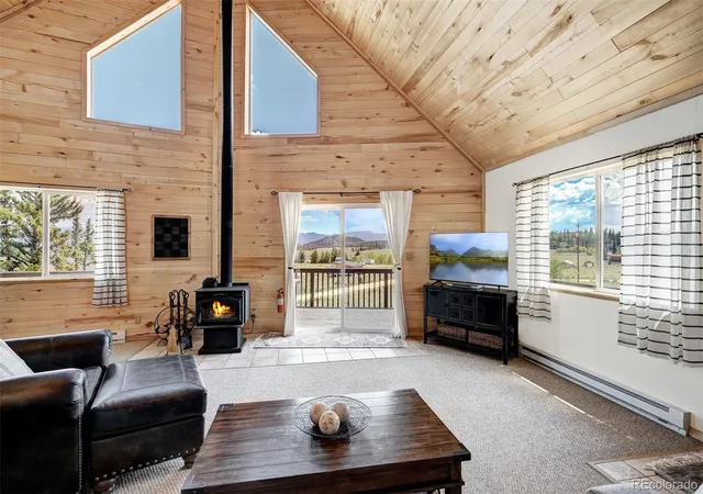 1st image of 4018 Arrowhead Dr, Como, CO 80432 | MLS# 6229642