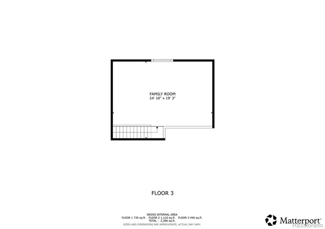 30th image of 4018 Arrowhead Dr, Como, CO 80432 | MLS# 6229642