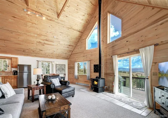 Photo 3 of Single family home for sale at 4018 Arrowhead Dr, Como, CO 80432 | MLS# 6229642 | Listing updated on 2026-08-29