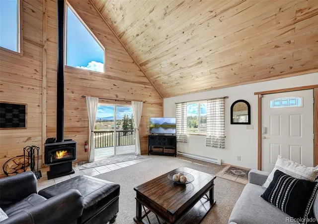 Photo 4 of Single family home for sale at 4018 Arrowhead Dr, Como, CO 80432 | MLS# 6229642 | Listing updated on 2026-08-29