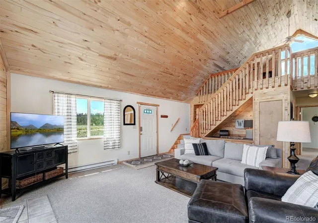 Photo 5 of Single family home for sale at 4018 Arrowhead Dr, Como, CO 80432 | MLS# 6229642 | Listing updated on 2026-08-29