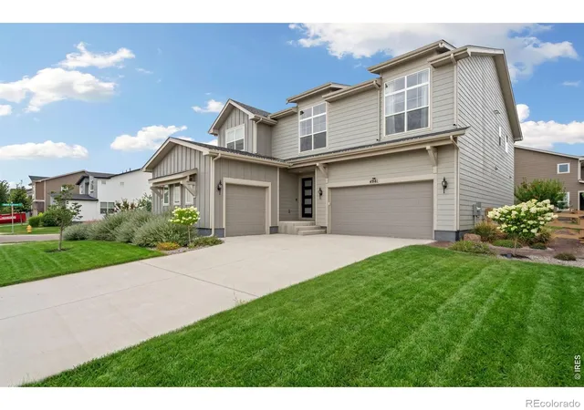1st image of 4941 Oakley Dr, Timnath, CO 80547 | MLS# IR1065027