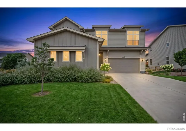 2nd image of 4941 Oakley Dr, Timnath, CO 80547 | MLS# IR1065027