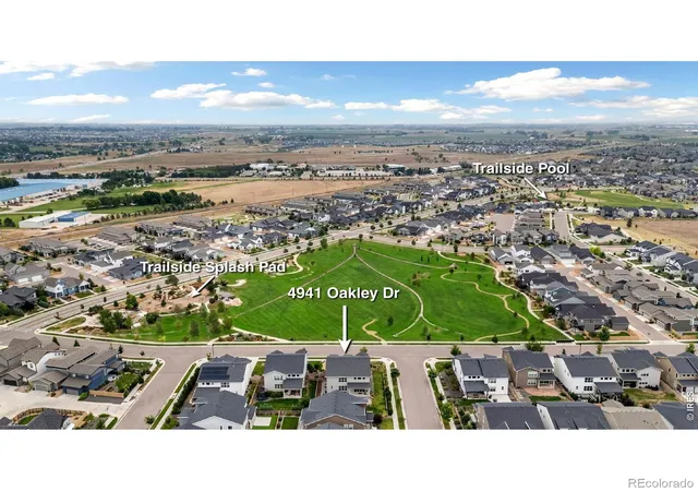 3rd image of 4941 Oakley Dr, Timnath, CO 80547 | MLS# IR1065027