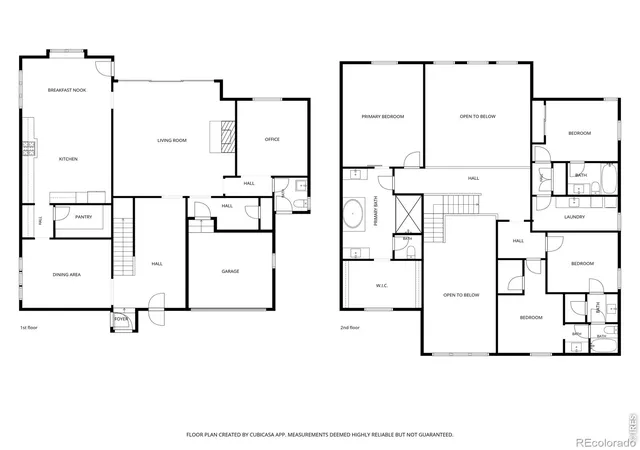 31st image of 1413 Lyons Ln, Erie, CO 80516 | MLS# IR1065028