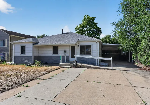 Photo 1 of Single family home for sale at 1730 Hoffman Way, Thornton, CO 80229 | MLS# 7427733 | Listing updated on 2026-07-24