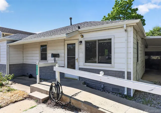 Photo 2 of Single family home for sale at 1730 Hoffman Way, Thornton, CO 80229 | MLS# 7427733 | Listing updated on 2026-07-24