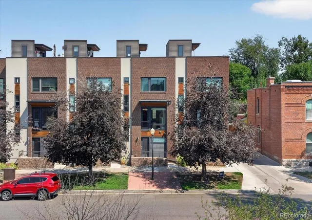 1st image of 711 E 24th Ave, Denver, CO 80205 | MLS# 4081888