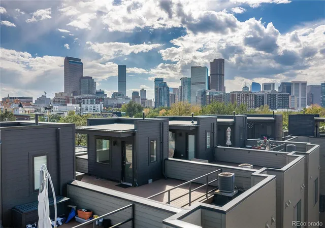 Photo 3 of Townhouse for sale at 711 E 24th Avenue, Denver, CO 80205 | MLS# 4081888 | Listing updated on 2026-10-22