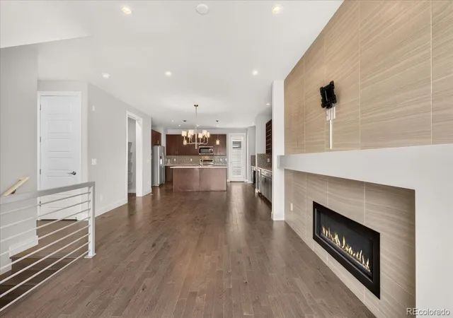 4th image of 711 E 24Th Ave, Denver, CO 80205 | MLS# 4081888
