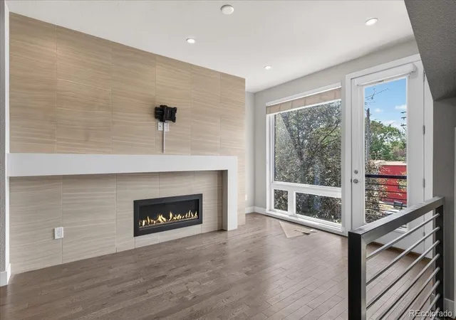5th image of 711 E 24Th Ave, Denver, CO 80205 | MLS# 4081888
