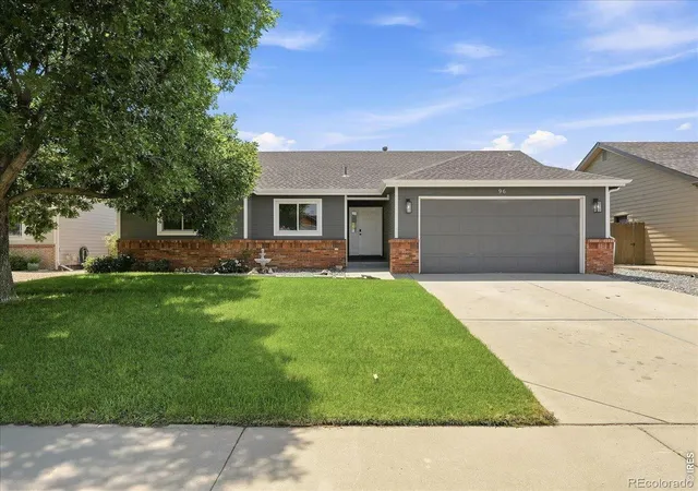 Photo 2 of Single family home for sale at 96 W Forest St, Milliken, CO 80543 | MLS# IR1065033 | Listing updated on 2026-08-27