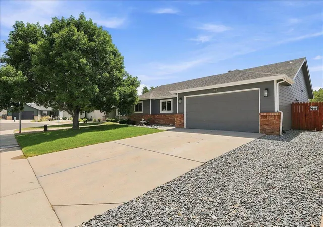 Photo 3 of Single family home for sale at 96 W Forest St, Milliken, CO 80543 | MLS# IR1065033 | Listing updated on 2026-08-27