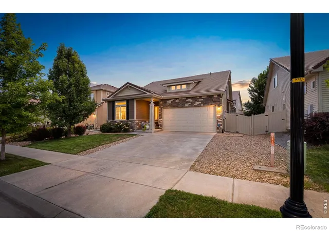 1st image of 5056 Silverwood Dr, Johnstown, CO 80534 | MLS# IR1065034