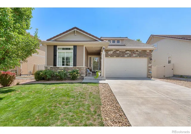 2nd image of 5056 Silverwood Dr, Johnstown, CO 80534 | MLS# IR1065034