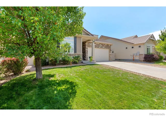 5th image of 5056 Silverwood Dr, Johnstown, CO 80534 | MLS# IR1065034