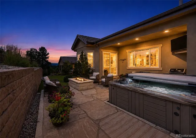 2nd image of 5577 Water Oak Cir, Castle Rock, CO 80108 | MLS# 7600977
