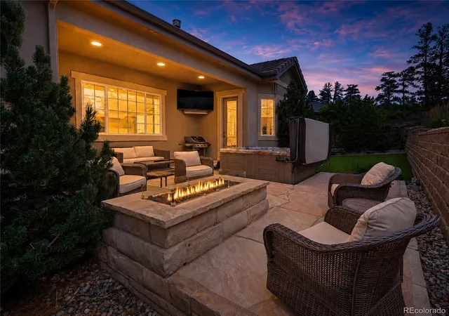 3rd image of 5577 Water Oak Cir, Castle Rock, CO 80108 | MLS# 7600977