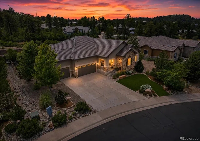 4th image of 5577 Water Oak Cir, Castle Rock, CO 80108 | MLS# 7600977